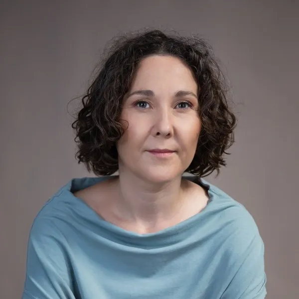 Zdjęcie Kornelii Krajowskiej-Kukiel